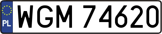 WGM74620