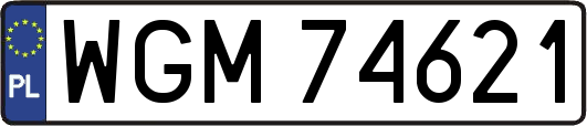 WGM74621