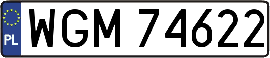 WGM74622