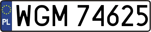 WGM74625