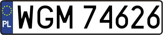 WGM74626