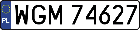 WGM74627