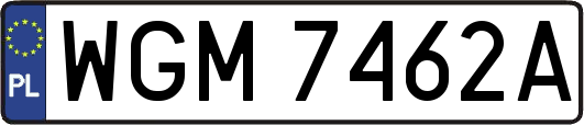 WGM7462A