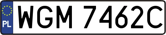 WGM7462C