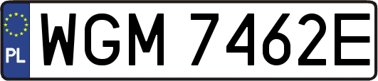 WGM7462E