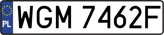 WGM7462F