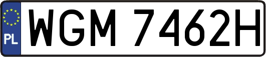 WGM7462H