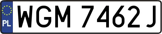 WGM7462J