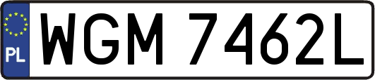 WGM7462L