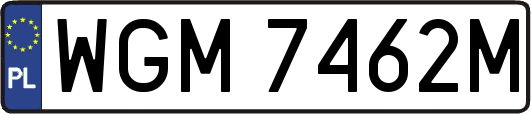 WGM7462M