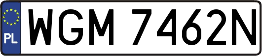 WGM7462N