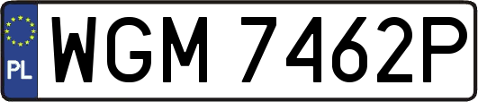 WGM7462P