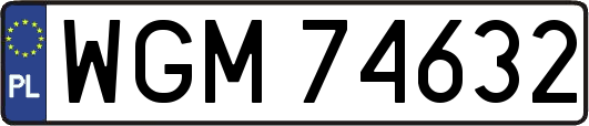 WGM74632