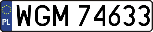 WGM74633