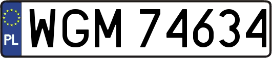WGM74634