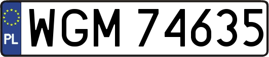WGM74635