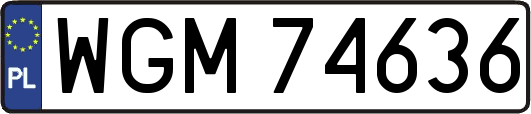 WGM74636