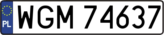 WGM74637