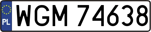 WGM74638