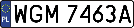 WGM7463A