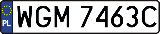 WGM7463C