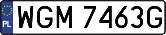 WGM7463G