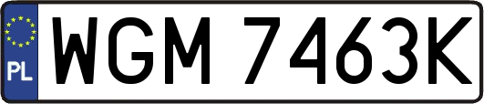 WGM7463K