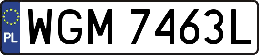 WGM7463L