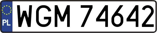 WGM74642