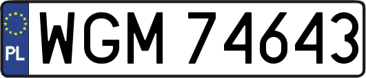 WGM74643