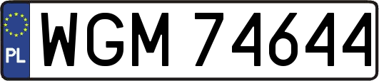 WGM74644