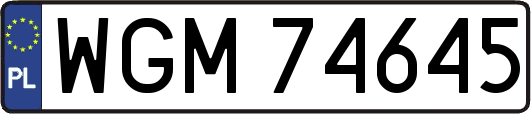 WGM74645
