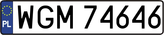 WGM74646