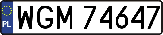 WGM74647