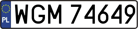 WGM74649