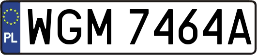 WGM7464A