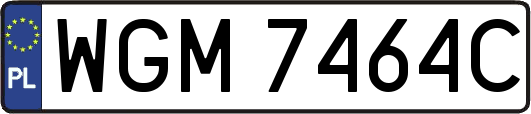 WGM7464C