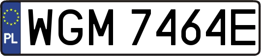 WGM7464E