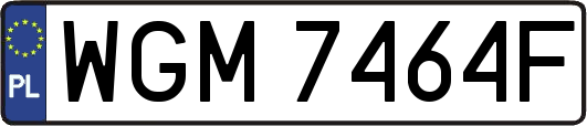 WGM7464F