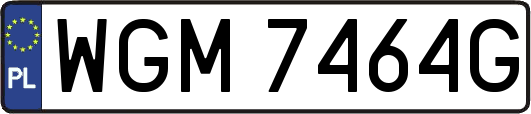 WGM7464G