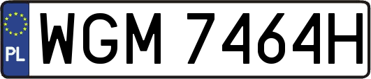 WGM7464H