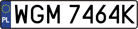 WGM7464K