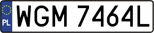 WGM7464L