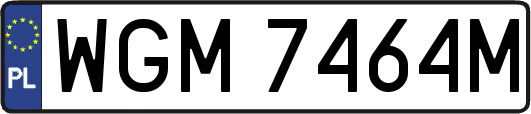 WGM7464M