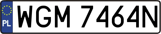 WGM7464N