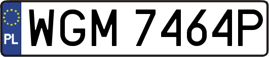 WGM7464P