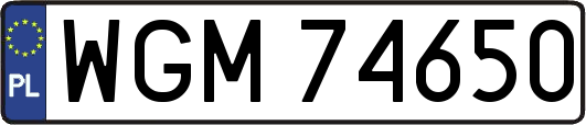 WGM74650