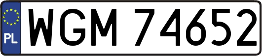 WGM74652