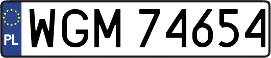 WGM74654