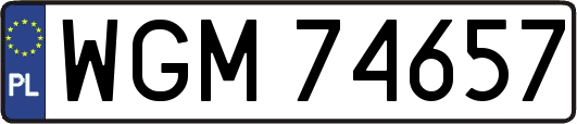 WGM74657